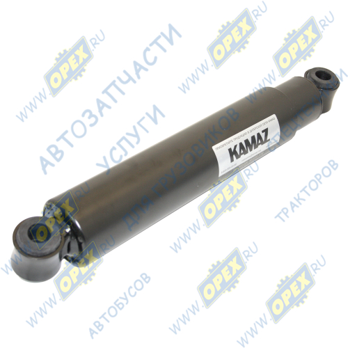 180-2915006-50 Амортизатор подвески (500/325) передний МАЗ,КамАЗ,КрАЗ,Урал ГК Ростар2